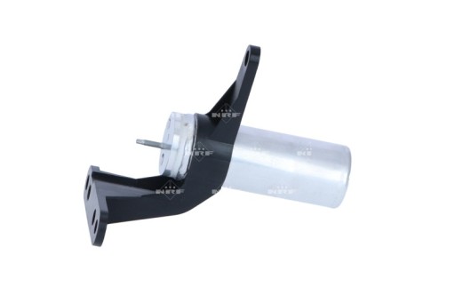 33355 - ОСУШУВАЧ ПОВІТРЯ RENAULT CLIO 1.5 DCI 01-NRF33355