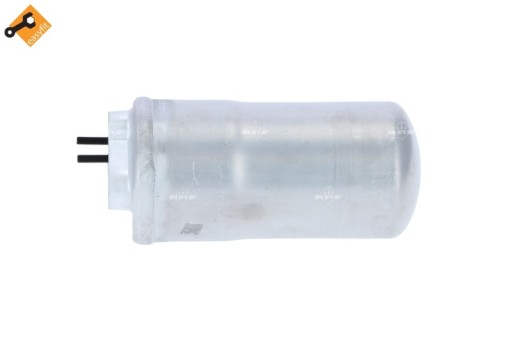 33317 - ОСУШУВАЧ КОНДИЦІОНЕРА RENAULT TRAFIC II OPEL VIVARO 06-NRF33317