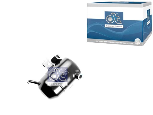 1.23305 - ОСУШУВАЧ ПОВІТРЯ SCANIA P G R T DC11.08-DT16. 08 03.04-DT SPARE