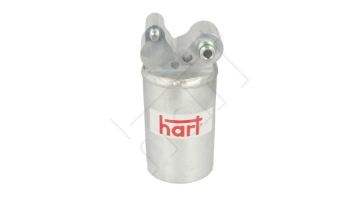 614 233 - Осушувач повітря VOLVO S80 II, V70 III, XC60 і