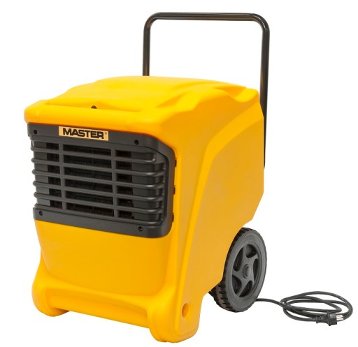 ОСУШИТЕЛЬ ВОЗДУХА MASTER DHP 65 780W
