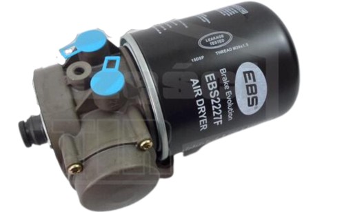 LA8040 - ОСУШУВАЧ ПОВІТРЯ 1-KOM RENAULT PREMIUM