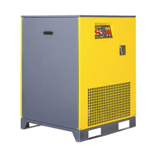 ОСУШУВАЛЬНИК ПОВІТРЯ ДЛЯ КОМПРЕСОРНИЙ КОМПРЕСОРНИЙ 12000 Л/ХВ