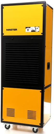 ОСУШУВАЧ ПОВІТРЯ MASTER DH 7160