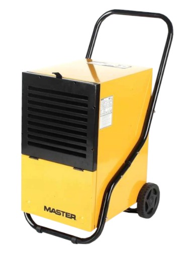 ОСУШИТЕЛЬ ВОЗДУХА MASTER DH 752 45.6 L PROFI DH752