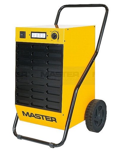 СУШКА ПОВІТРЯ MASTER DH62 DH 62 52L/24H PROFI