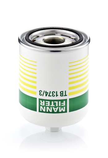 TB1374/3X - ОСУШИТЕЛЬ ВОЗДУХА TB1374 / 3X / MAN MANN ФИЛЬТРЫ