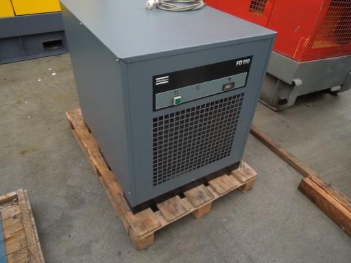 ХОЛОДИЛЬНА СУШКА ATLAS COPCO FD110 6,60м3
