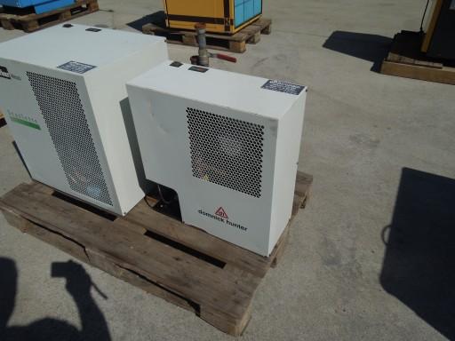 ХОЛОДИЛЬНА СУШИНКА DOMNICK HUNTER 3,00м3/хв