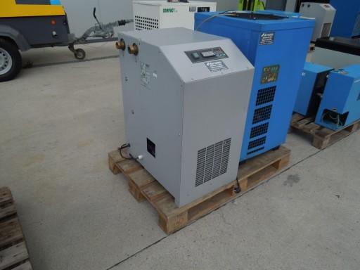 ХОЛОДИЛЬНАЯ СУШИЛКА FST 3.00м3 2011г!!