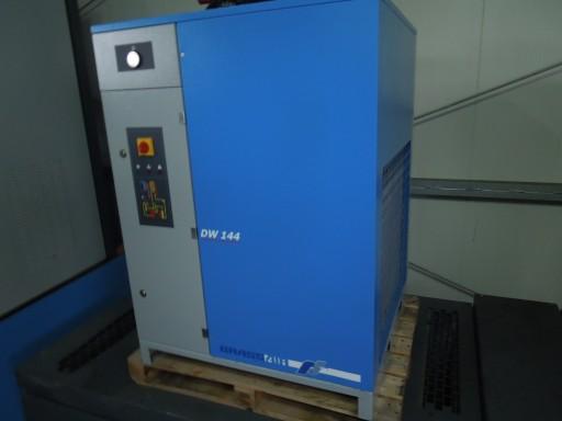 ХОЛОДИЛЬНА СУШКА GRASSAIR 24,00 м3/хв