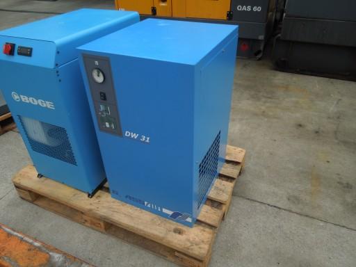 ХОЛОДИЛЬНА СУШКА GRASSAIR 3,10м3/хв 2012р