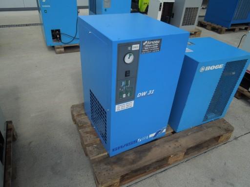 ХОЛОДИЛЬНАЯ ОСУШИЛКА GRASSAIR 3,10 м3/мин 2013 г.