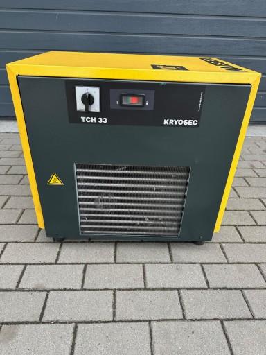 KAESR TCH ХОЛОДИЛЬНА СУШКА 3,3 м3/хв atlas copco