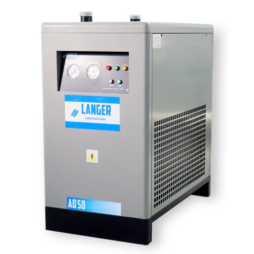 ХОЛОДИЛЬНА СУШКА LANGER AD-50L
