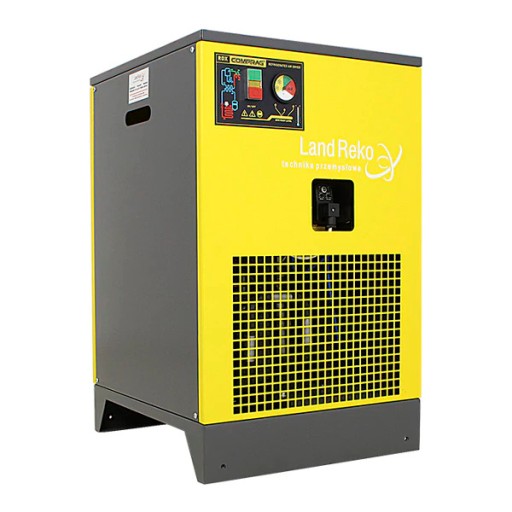 СУШКА СТИСНЕНОГО ПОВІТРЯ ДЛЯ ПНЕВМАТИЧНОЇ СИСТЕМИ COMPRAG RDX-36