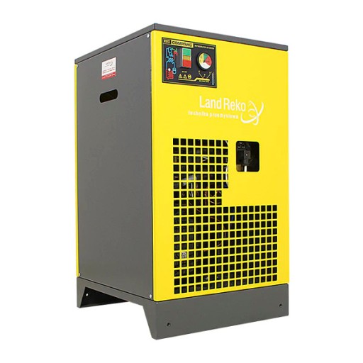 СУШКА СТИСНЕНОГО ПОВІТРЯ ДЛЯ ПНЕВМАТИЧНОЇ СИСТЕМИ COMPRAG RDX-65