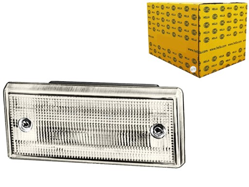 ОСВІТЛЕННЯ ЛІХТАР ЗАДНЬОГО ХОДУ 2ZR 003 734-041 HELLA HELLA