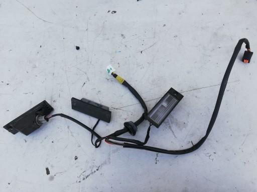 ПІДСВІЧУВАННЯ ДОШКИ MICROSTYK TUCSON II 14-17 PYW