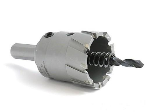 КОРОНОЧНАЯ ПИЛА 48MM POWER-MAX 30 С АКСЕССУАРАМИ KARNASCH