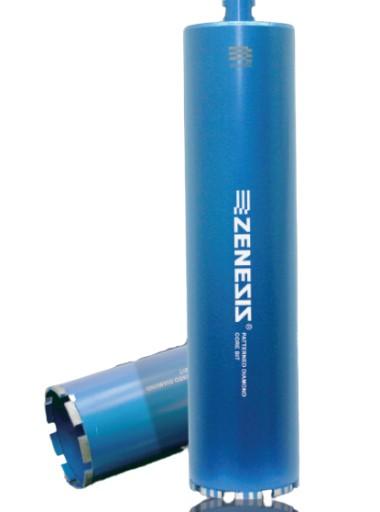 АЛМАЗНА КОЛЬЦЕВА ПИЛА 42 ZENESIS ПО БЕТОНУ