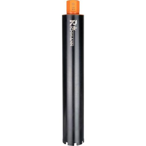 АЛМАЗНАЯ КОРОНКА ДЛЯ БУРОВОЙ СТАНКИ 102x450 ММ 1 1/4 Richmann Exclusive C4883