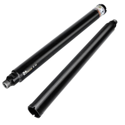 АЛМАЗНА КОЛЬЦЕВА ПИЛА ДЛЯ БУРИЛЬНОЇ УСТАНОВКИ 35х400 ММ 1/2