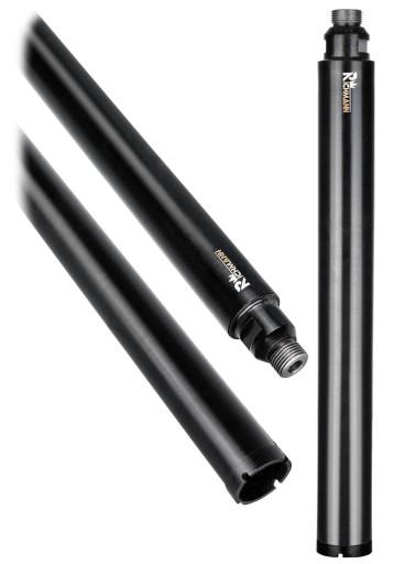 АЛМАЗНАЯ КОРОНКА ДЛЯ БУРОВОЙ УСТАНОВКИ 40х400 ММ