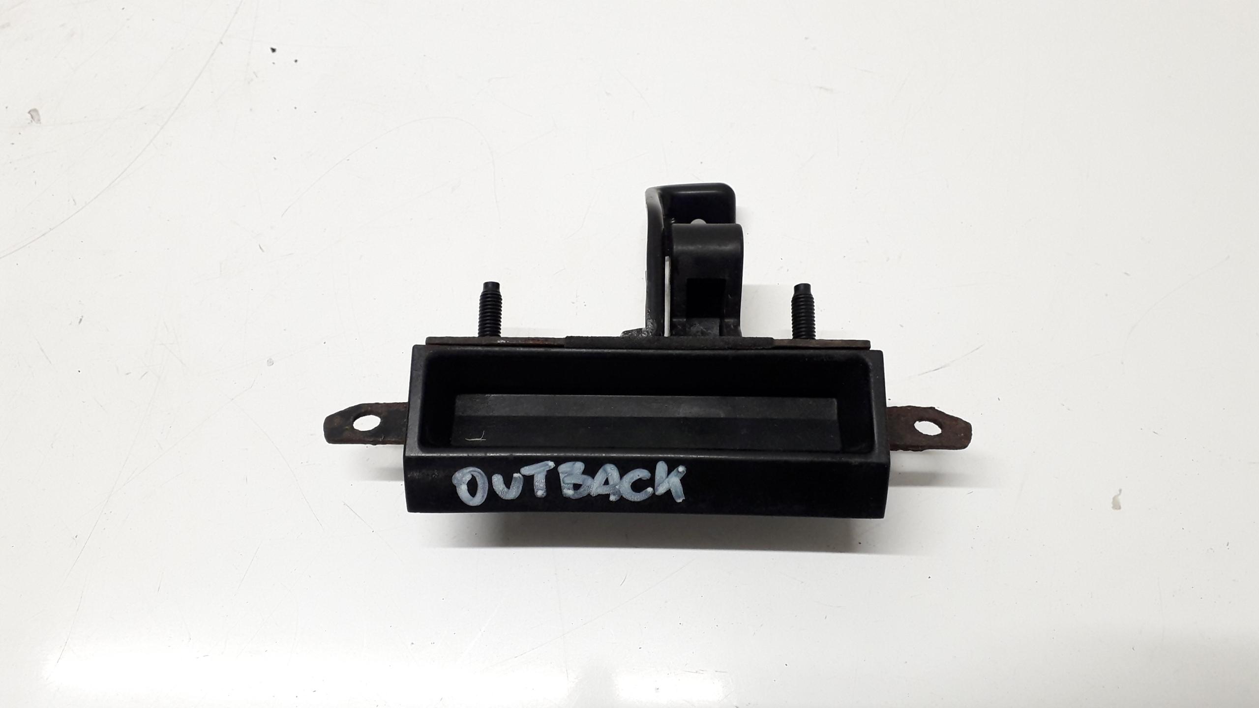OUTBACK 3 III LEGACY 4 IV ДВЕРНАЯ РУЧКА