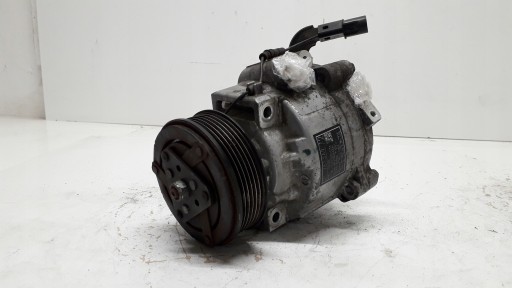 КОМПРЕСОР КОНДИЦІОНЕРА OUTLANDER ASX 7813A972