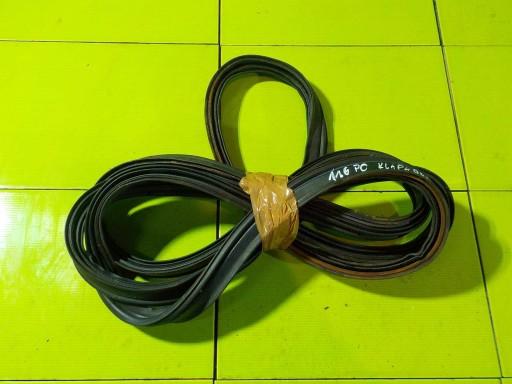 OUTLANDER II 08R прокладка задньої кришки