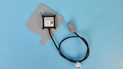 OUTLANDER III GPS АНТЕННА 8751A176