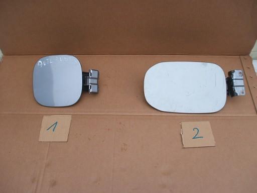 OUTLANDER III КРЫШКА ТОПЛИВНОГО БАКА ЗАРЯДКИ U17A