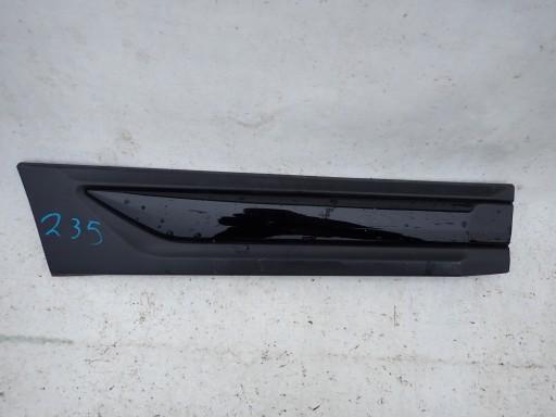 5757A410 - OUTLANDER III LIFT 15-22 ЗАДНІ ПРАВІ ДВЕРІ