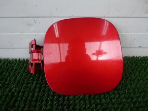 OUTLANDER III LIFT 16-крышка топливного бака P62