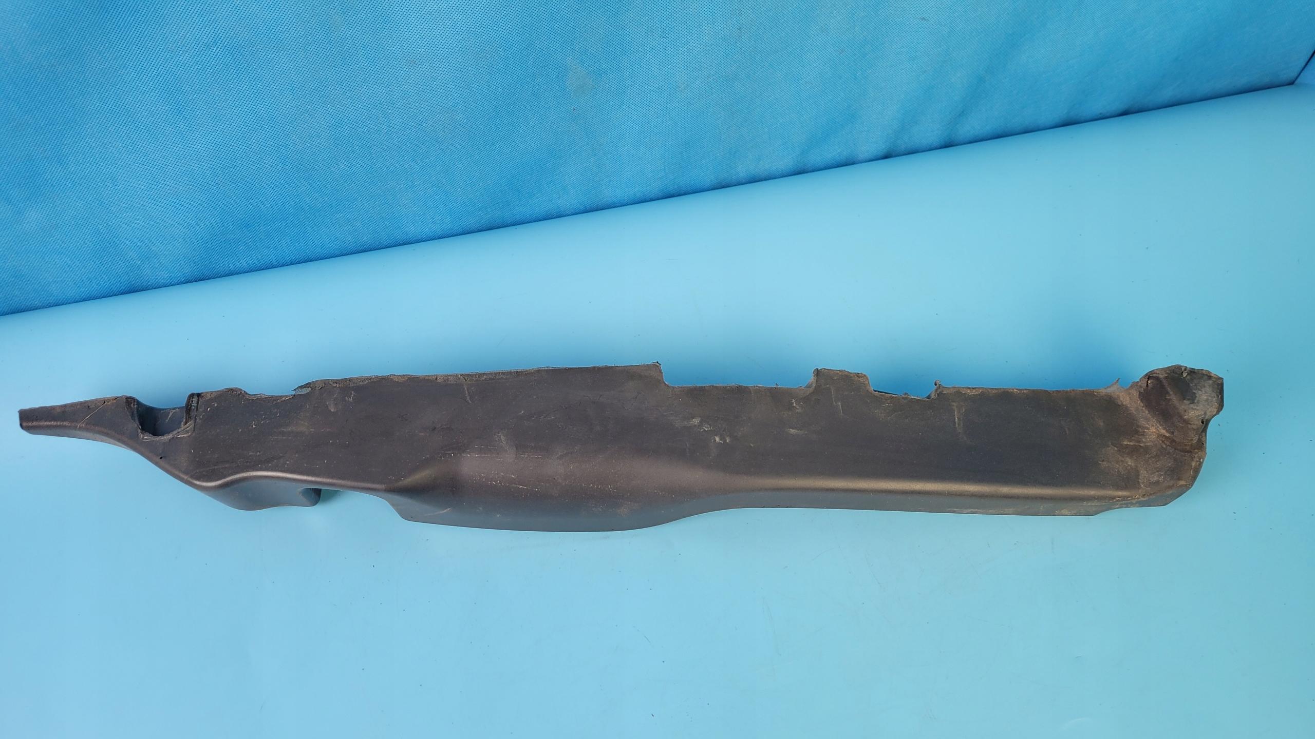 OUTLANDER III ЗВУКОІЗОЛЯЦІЯ КРИЛА ЛІВА 5220M387