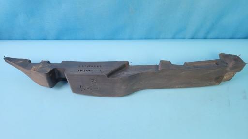 OUTLANDER III ЗВУКОІЗОЛЯЦІЯ КРИЛА ПРАВА 5220M388