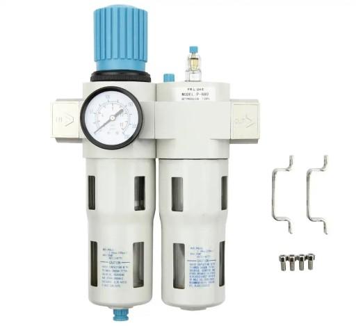 OUTLET REDATS P-680 3/4