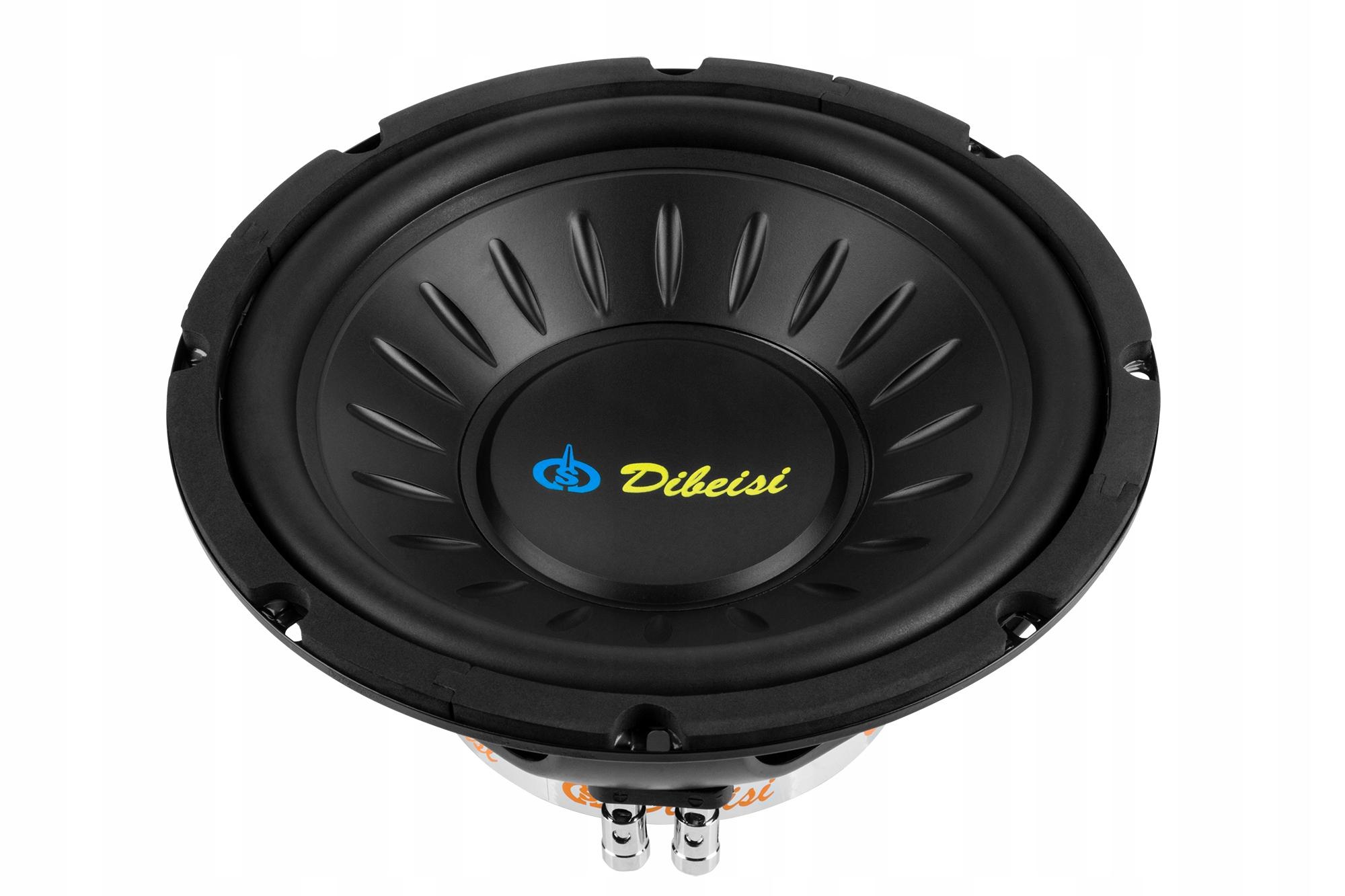 Выход динамик DIBEISI 10 