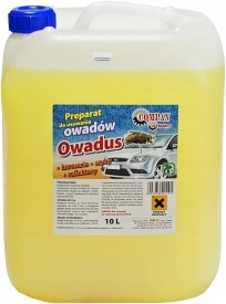 Средство для удаления насекомых OWADUS 10L