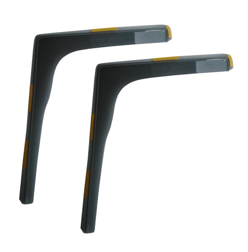 ОБМОТКА ПЕРЕДНЕЙ ДВЕРИ L+R OPEL MOVANO 2010 RENAULT MASTER 2010 SET HEKO