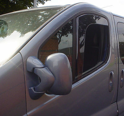 ОБМОТКА ПЕРЕДНЕЙ ДВЕРИ Л+П OPEL VIVARO 2-DOOR 2001> NISSAN PRIMASTAR HEKO KPL H