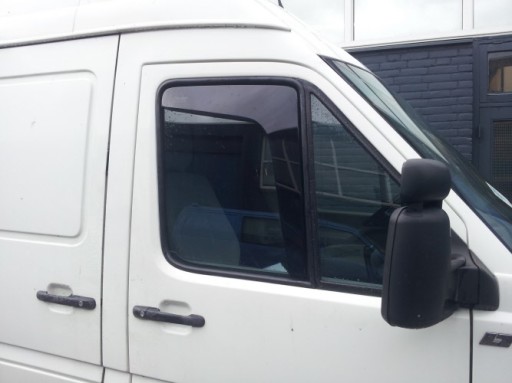 ОБМОТКА ПЕРЕДНЕЙ ДВЕРИ L+R VW LT 35 2DRZ 96-2006 HEKO KPL HEKO