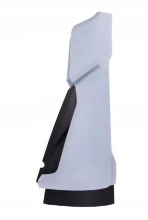 TD29-59-005L - ОБТІЧНИК КАБІНИ IVECO EUROCARGO 75-130 ЛІВИЙ