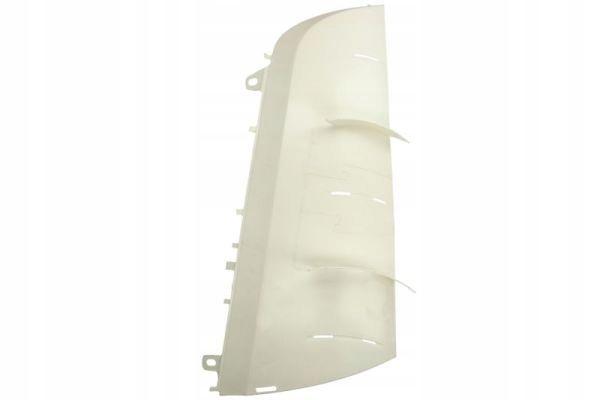 ОБТЕКАТЕЛЬ КАБИНЫ ЛЕВЫЙ ACTROS MP4 MP5 9607510430