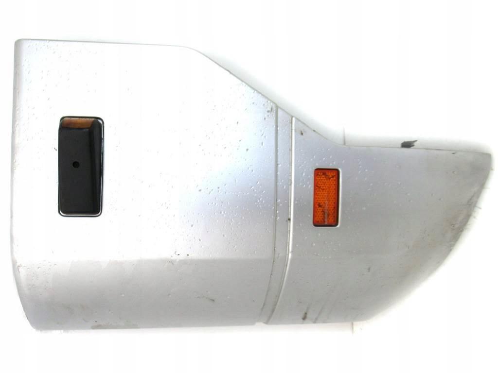 Левый обтекатель кабины Renault Magnum E-TECH440