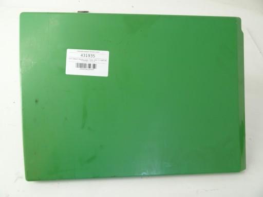 ОБТЕКАТЕЛЬ КАБИНЫ ПРАВЫЙ ВЕРХНИЙ RENAULT T 13-22