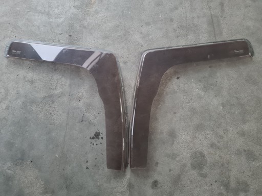 ОКНО ЛЕВОЕ И ПРАВОЕ БОКОВОЕ ОКНО RENAULT PREMIUM MIDLUM DXI VOLVO FL FE