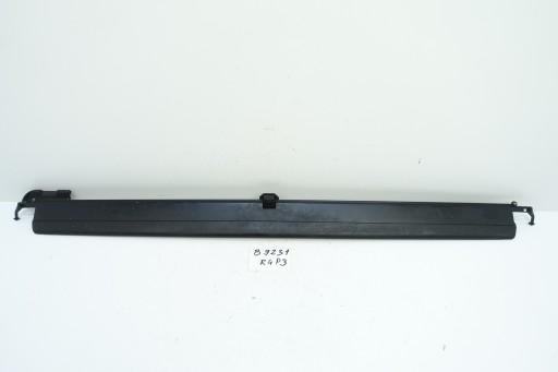 190 - Обтічник смуги люка MERCEDE W124 2017800144