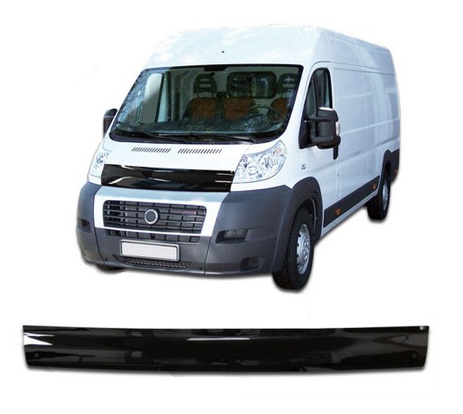 ОБМОТКА ПЕРЕДНЕГО КАПОТА FIAT DUCATO 2006-2013 гг.